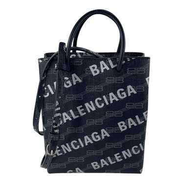 Balenciaga bb logo bag - Gem