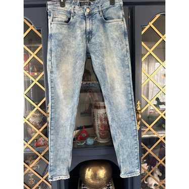 Vintage armani jeans aj - Gem