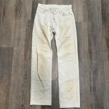 HELMUT LANG jeans 1998 本人期　26インチ　コーデュロイ HELMUT LANG jeans 1998 本人期 26インチ コーデュロイ - メルカリ