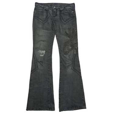 Tornado mart jeans - Gem