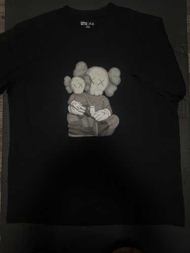 90's VINTAGE KAWS x subware キャップ　カウズ 90's VINTAGE KAWS x subware キャップ カウズ