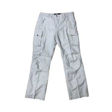 Mens rocawear cargo pants - Gem