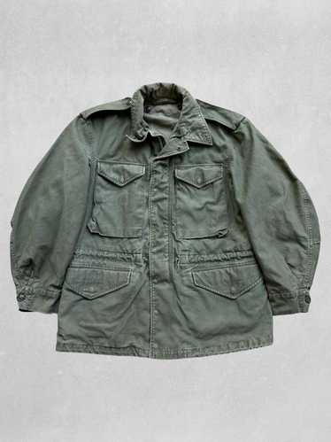M-51 Field Jacket Small to Medium - Vintage Army Jac… - Gem