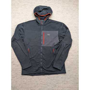 ARCTERYX Fortrez Hoody Mens　フォートレスフーディー Arc'teryx Fortrez Hoody - Fleece jacket Men's | Buy online