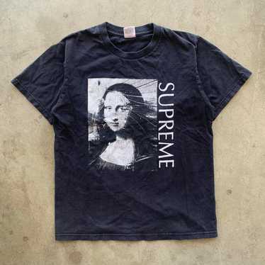 Supreme supreme emo tee - Gem
