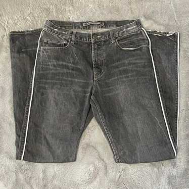 archive PPFM double waist gimmick pants パンツ
