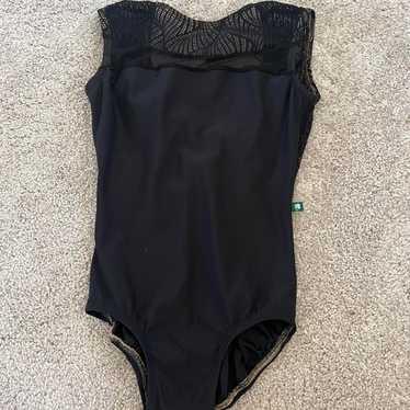 Luckyleo dancewear - Gem