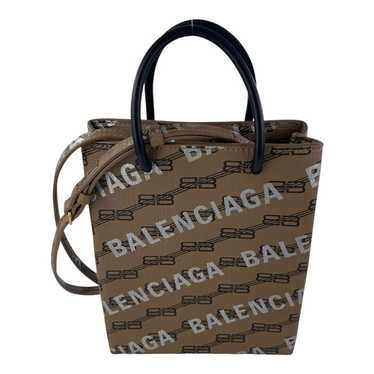 Balenciaga bb logo bag - Gem