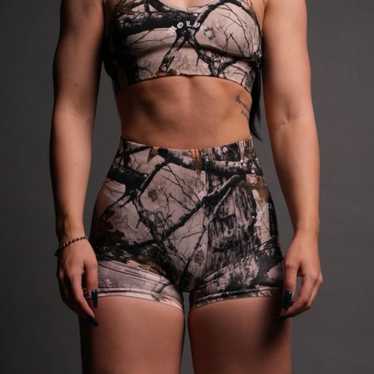 Darc sport everson shorts - Gem