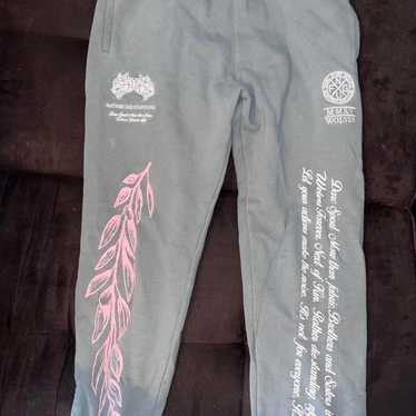 Darc sport joggers size - Gem