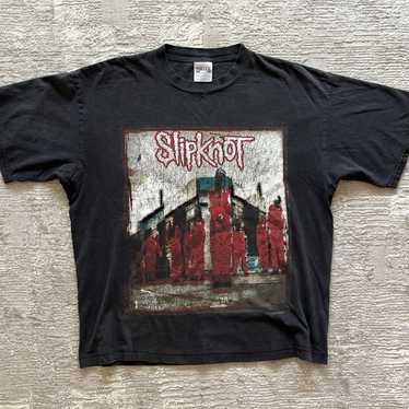 1999 slipknot sic self - Gem