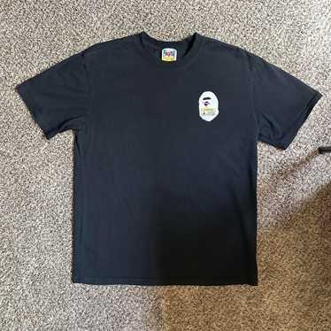 Y2K/A BATHING APE/GENERAL APE/Lサイズ/bape Bape bape general - Gem