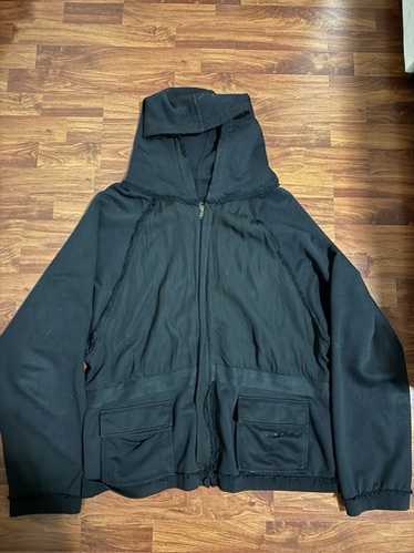 Haider ackermann hoodie - Gem