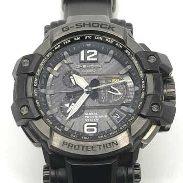 Casio gpw-1000 g-shock - Gem
