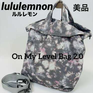 On My Level Bag | バッグ | Lululemon JP