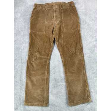 Coronado Pant - Quarry – Birdwell