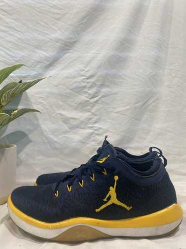 Nike jordan trainer 1/gry - Gem