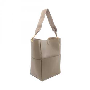 [CELINE]★Sangle Medium Bucket Shoulder Bag★トープ Celine sangle bucket shoulder - Gem