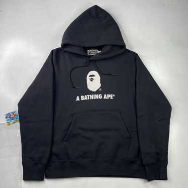 BAPE 迷彩パーカー APE SHALL NEVER KILL APE A BATHING APE® CIRCLE PULLOVER HOODIE | bape.com