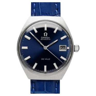 OMEGA DE VILLE ミッドセンチュリー、スペースエイジ レトロモダン OMEGA product list (OMEGA) | 東京銀座のヴィンテージウォッチ
