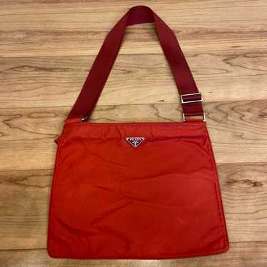 Nutemperor shoulder bag - Gem