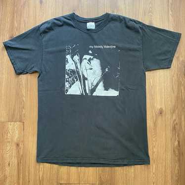 Vintage 90s My Bloody Valentine You Made Me Release