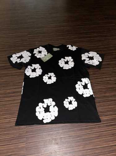 Denim tears t shirt - Gem