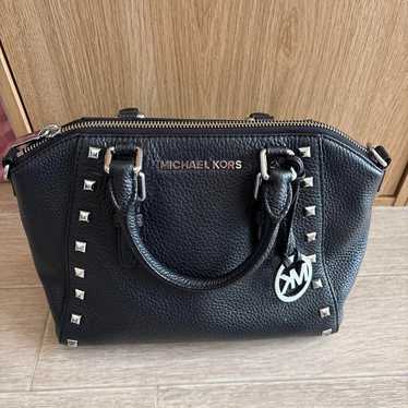 Nutemperor shoulder bag - Gem