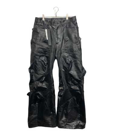k*e様 00 ripvanwinkle gather pants julius PANTS – JULIUS TOKYO STORE