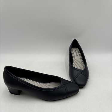 Crape myrtle pumps - Gem