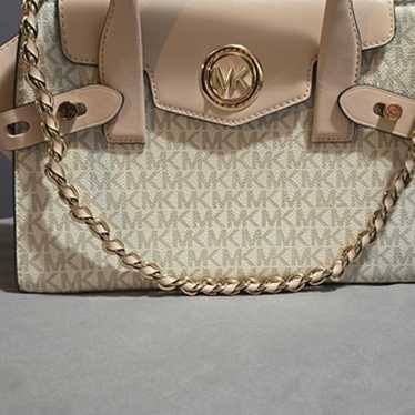 Michael kors carmen satchel - Gem