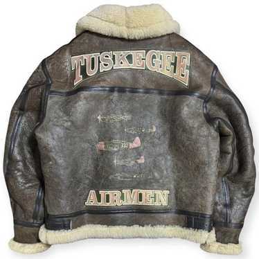 Avirex usa type b-3 - Gem