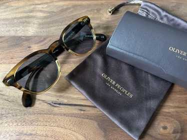 Oliver peoples sheldrake j - Gem