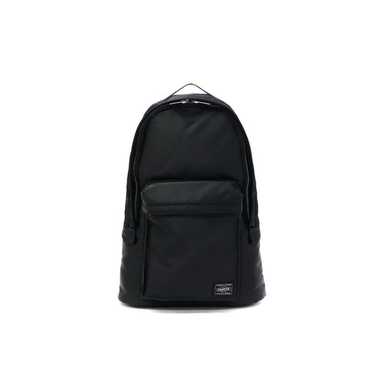 PORTER TANKER DAYPACK ブラック　 値下げ中✨ Porter tanker daypack - Gem