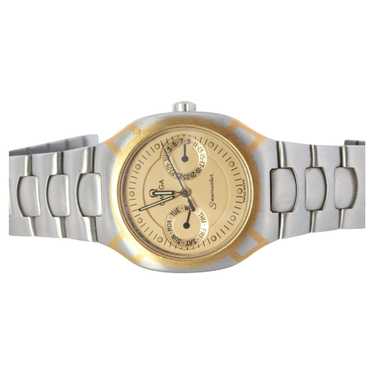 Omega seamaster polaris date - Gem