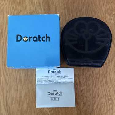 Doratch 1999 limited edition - Gem