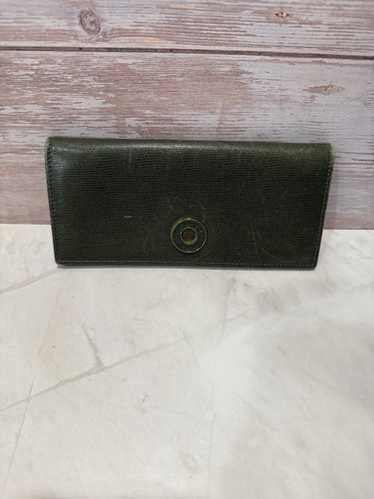 CELINE ☆ Vintage ☆ circle logo Wallet CELINE ☆ Vintage ☆ circle logo Wallet - メルカリ