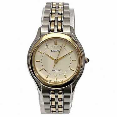 seiko watch 4j41 - Gem