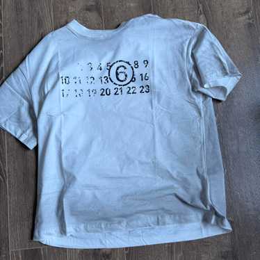 Maison margiela shirt mens - Gem