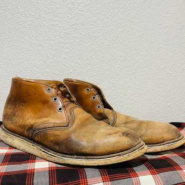 Red wing 3140 - Gem
