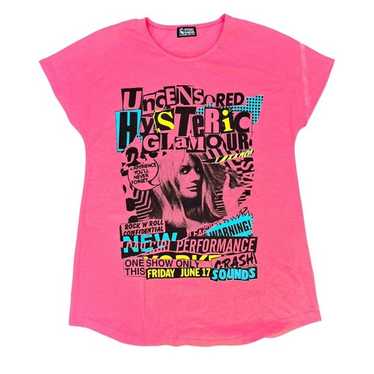 Hysteric glamour top - Gem