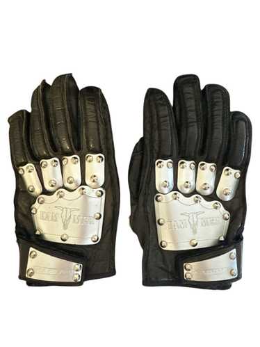 Kadoya kadoya hammer gloves - Gem