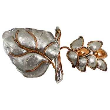 FABRICE PARIS ブローチ Fabrice paris brooch - Gem