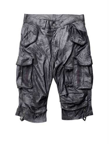s*i様 TORNADO MART coating cargo pants TORNADO MART TACTICAL WAXED CARGO – glam archive