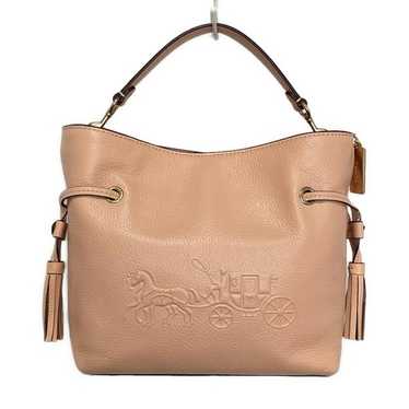 Coach andy crossbody handbag - Gem