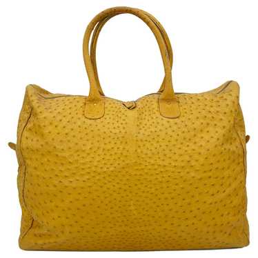 Gold pfeil tote bag - Gem