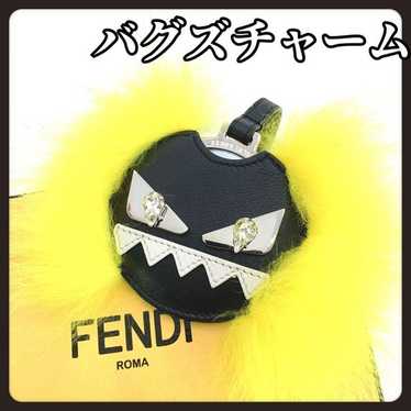 FENDI - ご確認用☆FENDI モンスターチャームの通販 by K×3 shop