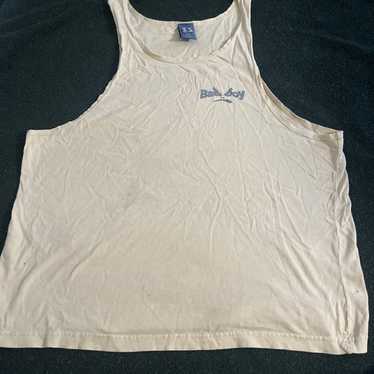 90s USA製 Bad Boy Club Tank Top 90s/BAD BOY CLUB/L/S T-SHIRT/MADE IN USA/ size M – ReSacca