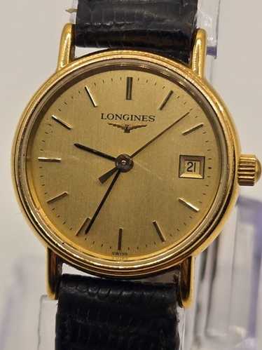 LONGINES 【LONGINES】ロンジン グランドクラシック