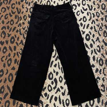Ys bis pants - Gem